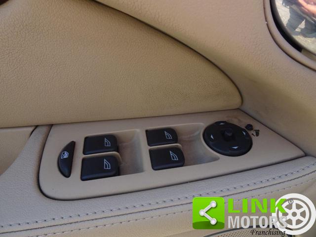 JAGUAR X-TYPE 3.0 V6 24V CAT EXECUTIVE - foto 25