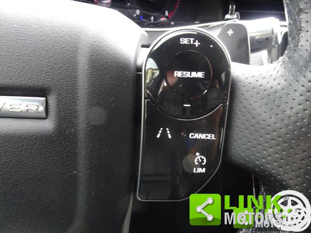 LAND ROVER RANGE ROVER R-DYNAMIC S - foto 19
