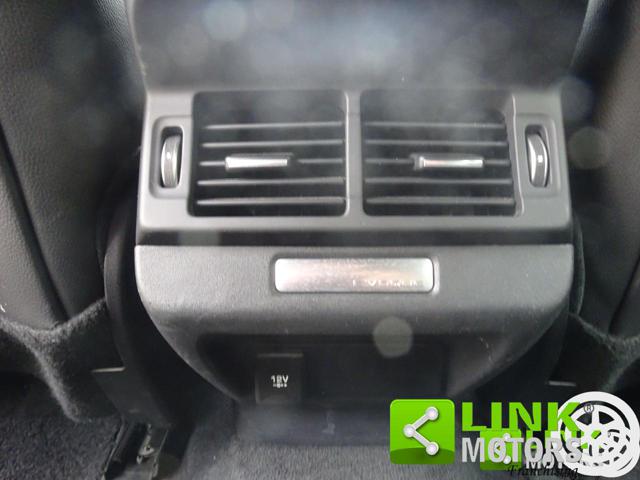 LAND ROVER RANGE ROVER R-DYNAMIC S - foto 36