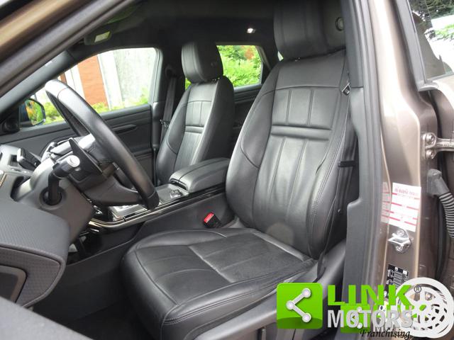 LAND ROVER RANGE ROVER R-DYNAMIC S - foto 22