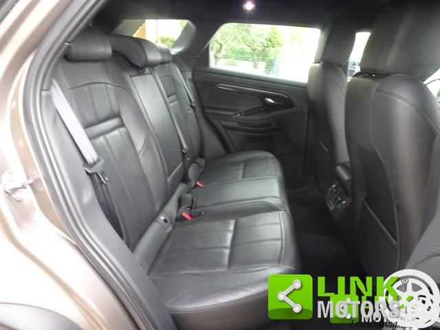 LAND ROVER RANGE ROVER R-DYNAMIC S - foto 14