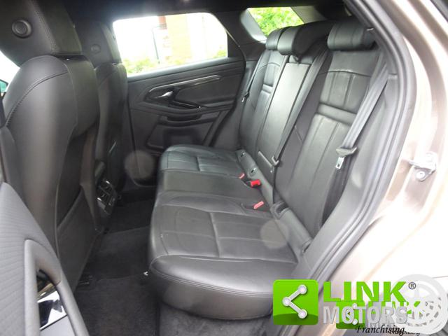 LAND ROVER RANGE ROVER R-DYNAMIC S - foto 28