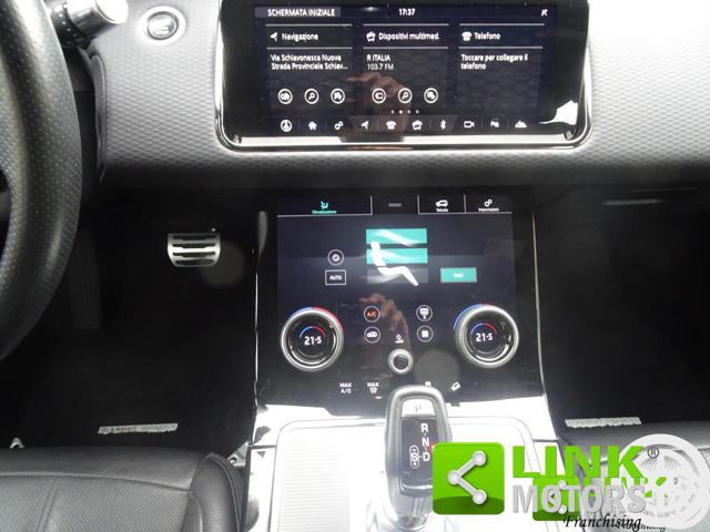 LAND ROVER RANGE ROVER R-DYNAMIC S - foto 15