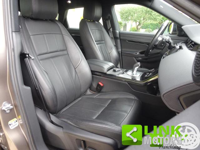 LAND ROVER RANGE ROVER R-DYNAMIC S - foto 24
