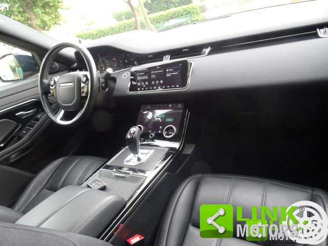 LAND ROVER RANGE ROVER R-DYNAMIC S - foto 25