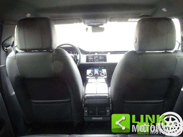 LAND ROVER RANGE ROVER R-DYNAMIC S - foto 32