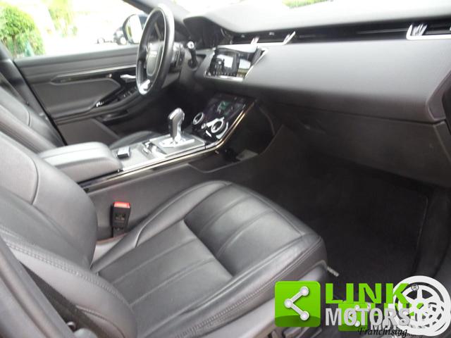 LAND ROVER RANGE ROVER R-DYNAMIC S - foto 27