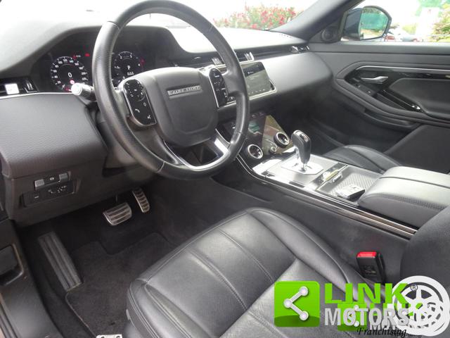 LAND ROVER RANGE ROVER R-DYNAMIC S - foto 23