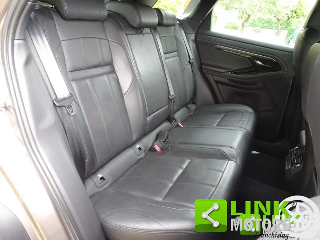 LAND ROVER RANGE ROVER R-DYNAMIC S - foto 30