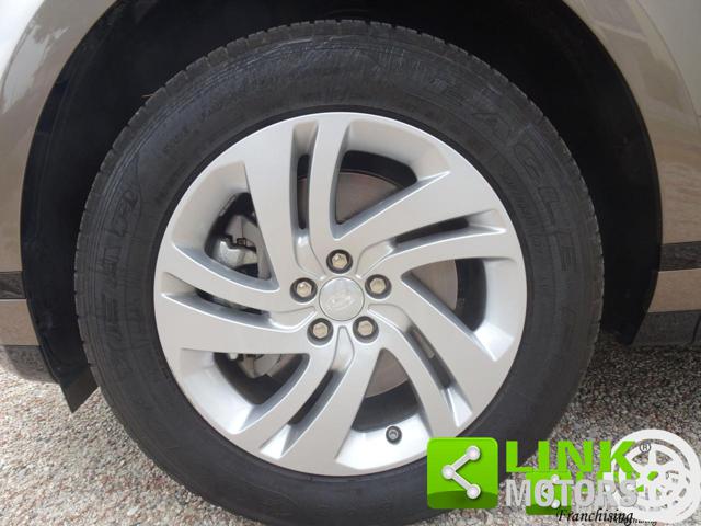 LAND ROVER RANGE ROVER R-DYNAMIC S - foto 41