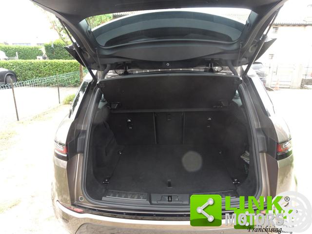 LAND ROVER RANGE ROVER R-DYNAMIC S - foto 39