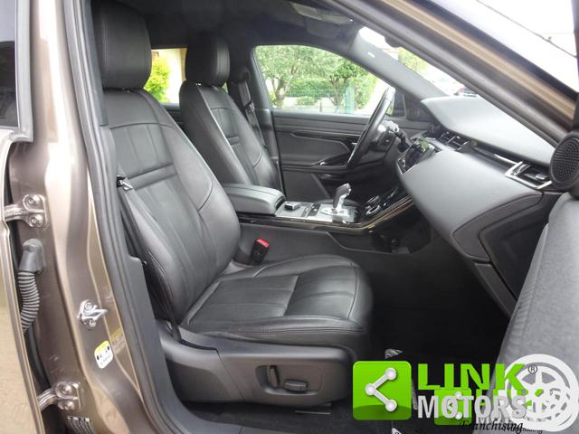 LAND ROVER RANGE ROVER R-DYNAMIC S - foto 12