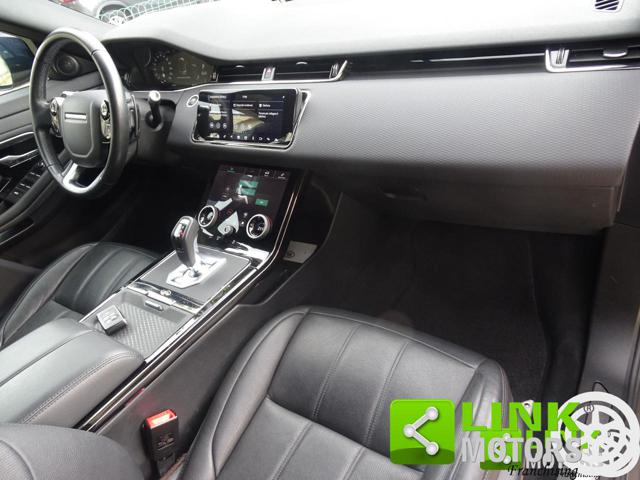 LAND ROVER RANGE ROVER R-DYNAMIC S - foto 26