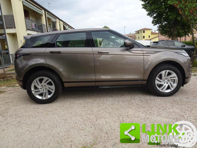 LAND ROVER RANGE ROVER R-DYNAMIC S - foto 6