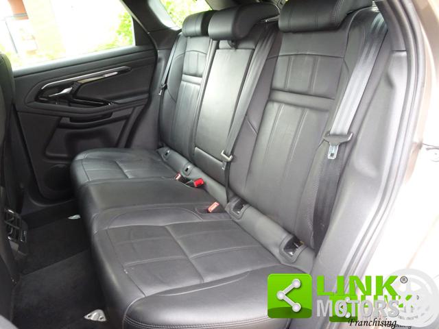 LAND ROVER RANGE ROVER R-DYNAMIC S - foto 13