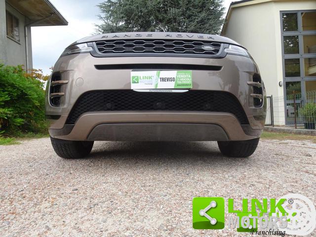 LAND ROVER RANGE ROVER R-DYNAMIC S - foto 40