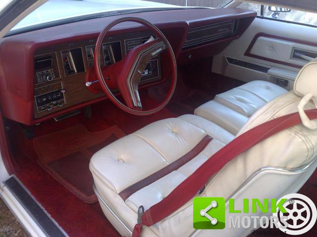 LINCOLN CONTINENTAL MARK IV LIPSTICK EDITION - foto 32