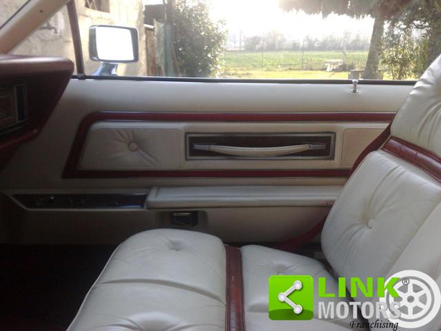 LINCOLN CONTINENTAL MARK IV LIPSTICK EDITION - foto 34