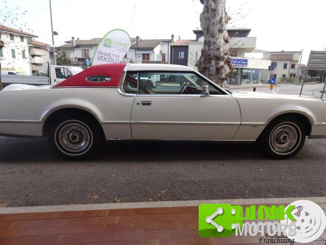 LINCOLN CONTINENTAL MARK IV LIPSTICK EDITION - foto 14