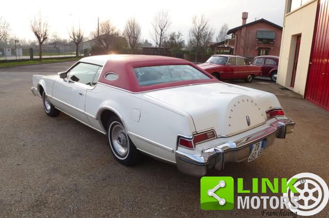 LINCOLN CONTINENTAL MARK IV LIPSTICK EDITION - foto 40