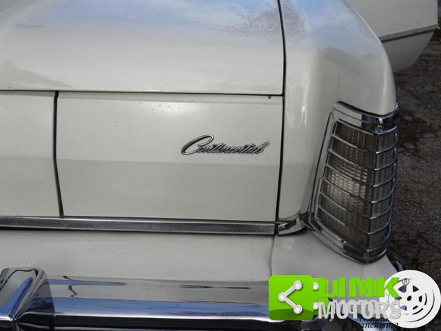 LINCOLN CONTINENTAL MARK IV LIPSTICK EDITION - foto 29