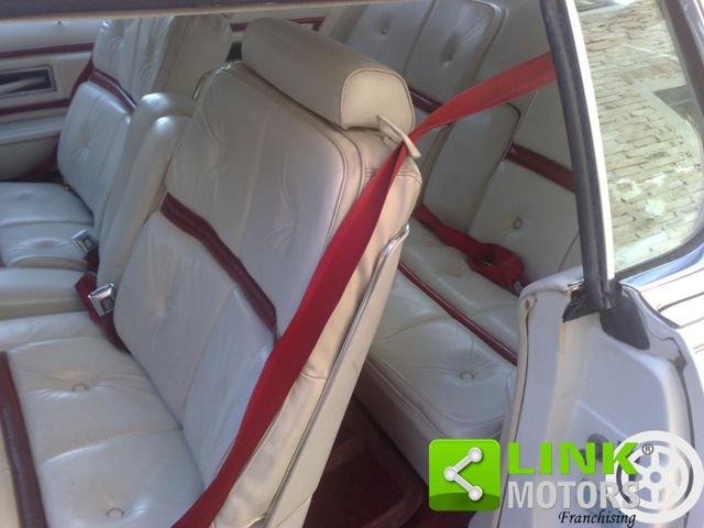 LINCOLN CONTINENTAL MARK IV LIPSTICK EDITION - foto 31