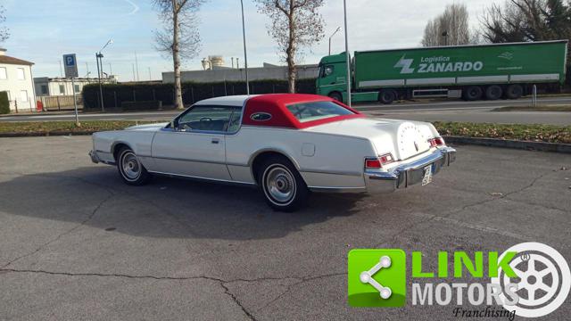 LINCOLN CONTINENTAL MARK IV LIPSTICK EDITION - foto 37