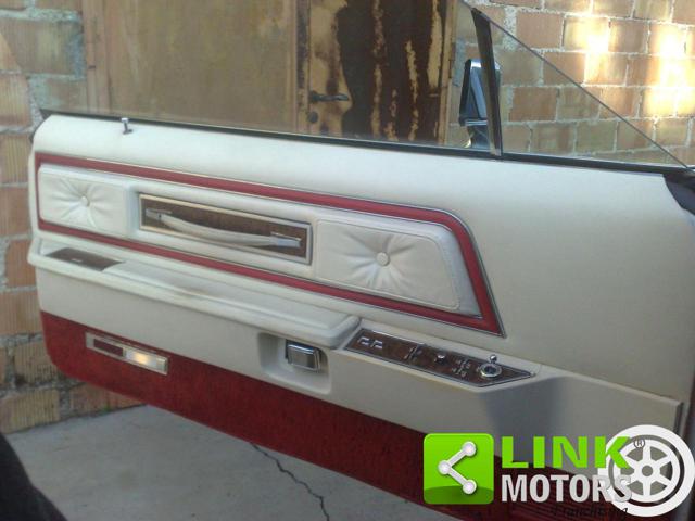 LINCOLN CONTINENTAL MARK IV LIPSTICK EDITION - foto 33