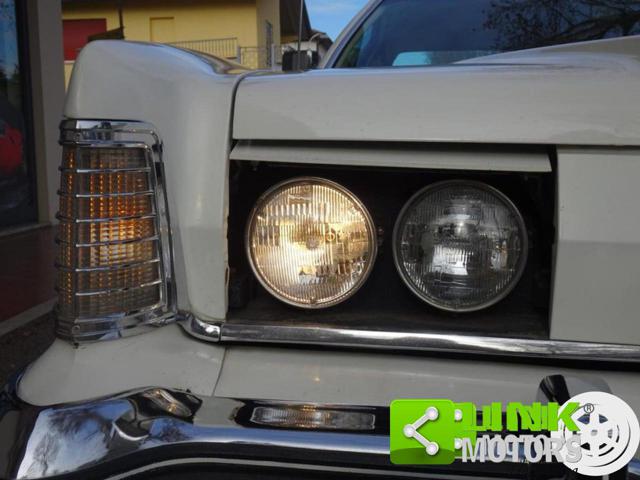 LINCOLN CONTINENTAL MARK IV LIPSTICK EDITION - foto 27