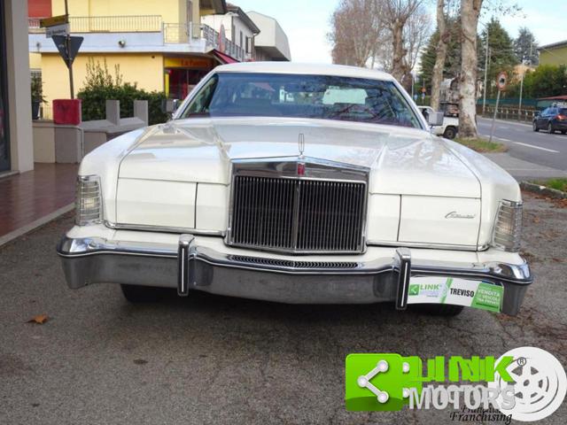 LINCOLN CONTINENTAL MARK IV LIPSTICK EDITION - foto 17