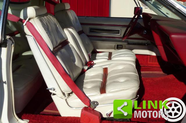 LINCOLN CONTINENTAL MARK IV LIPSTICK EDITION - foto 16