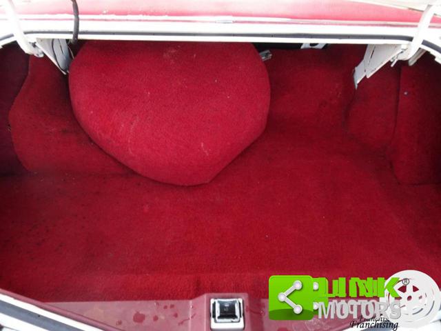LINCOLN CONTINENTAL MARK IV LIPSTICK EDITION - foto 23