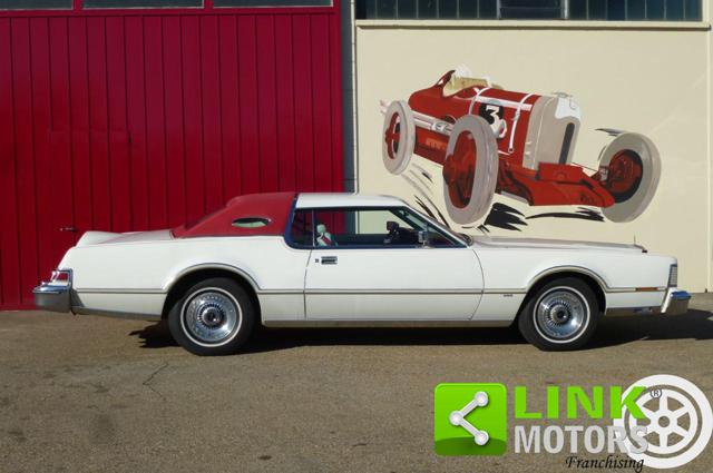 LINCOLN CONTINENTAL MARK IV LIPSTICK EDITION - foto 41