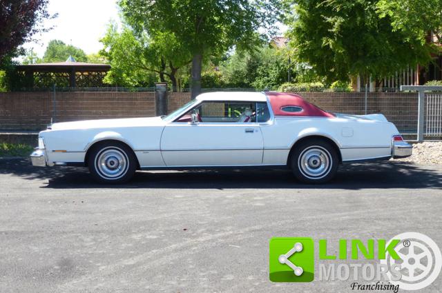 LINCOLN CONTINENTAL MARK IV LIPSTICK EDITION - foto 43