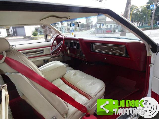 LINCOLN CONTINENTAL MARK IV LIPSTICK EDITION - foto 10