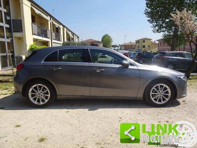 MERCEDES-BENZ A 180 SPORT - foto 27