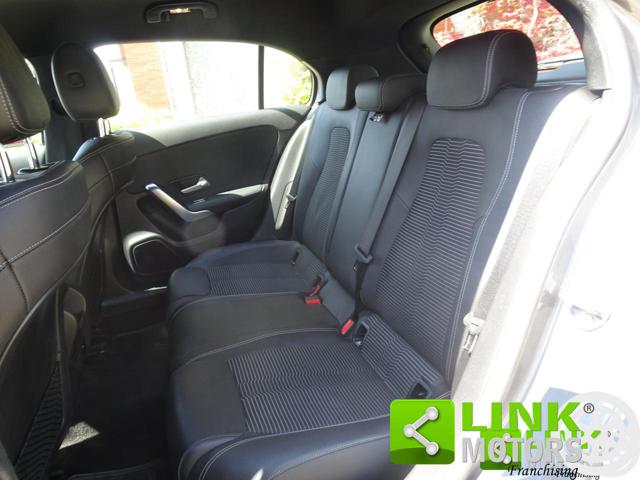 MERCEDES-BENZ A 180 SPORT - foto 45