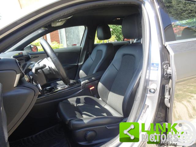 MERCEDES-BENZ A 180 SPORT - foto 30