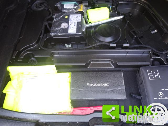 MERCEDES-BENZ A 180 SPORT - foto 50