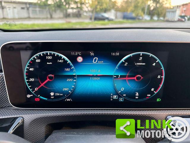 MERCEDES-BENZ A 180 SPORT - foto 17