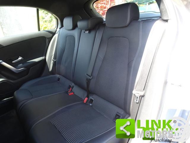 MERCEDES-BENZ A 180 SPORT - foto 44