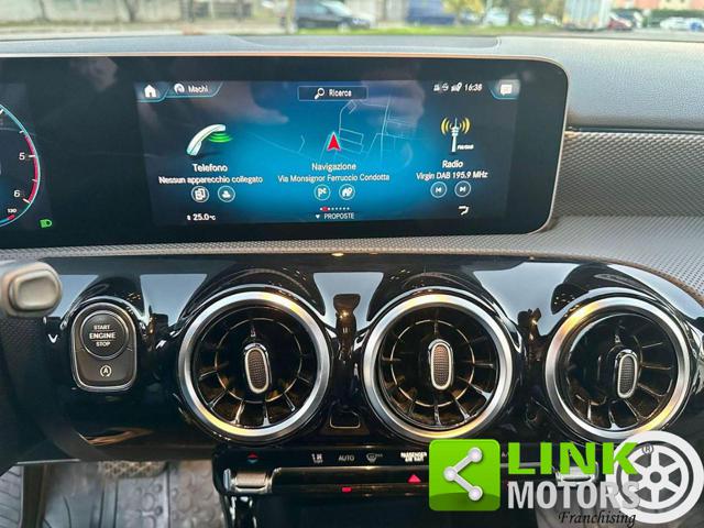 MERCEDES-BENZ A 180 SPORT - foto 15