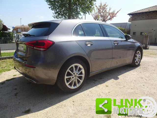 MERCEDES-BENZ A 180 SPORT - foto 29