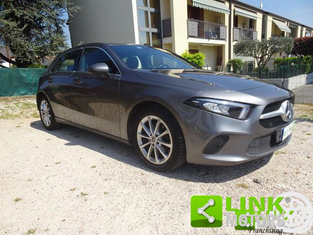 MERCEDES-BENZ A 180 SPORT - foto 31