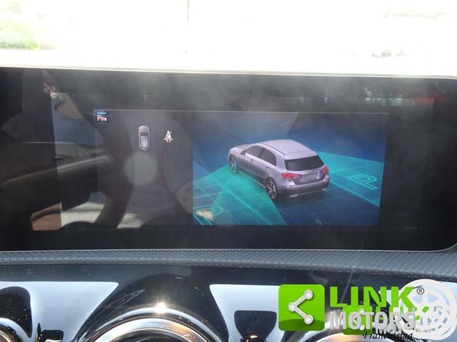 MERCEDES-BENZ A 180 SPORT - foto 18
