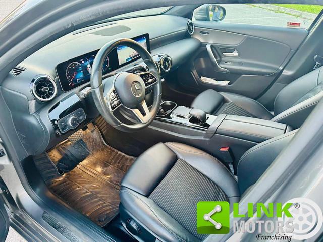 MERCEDES-BENZ A 180 SPORT - foto 12