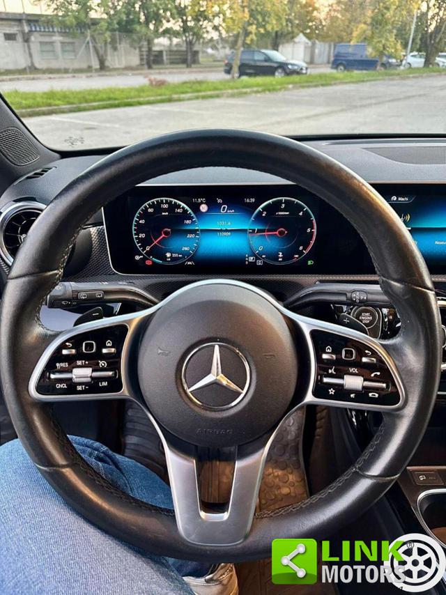 MERCEDES-BENZ A 180 SPORT - foto 16