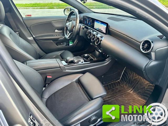 MERCEDES-BENZ A 180 SPORT - foto 11