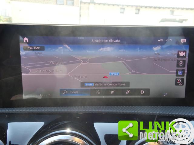 MERCEDES-BENZ A 180 SPORT - foto 34