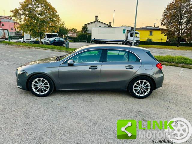 MERCEDES-BENZ A 180 SPORT - foto 33